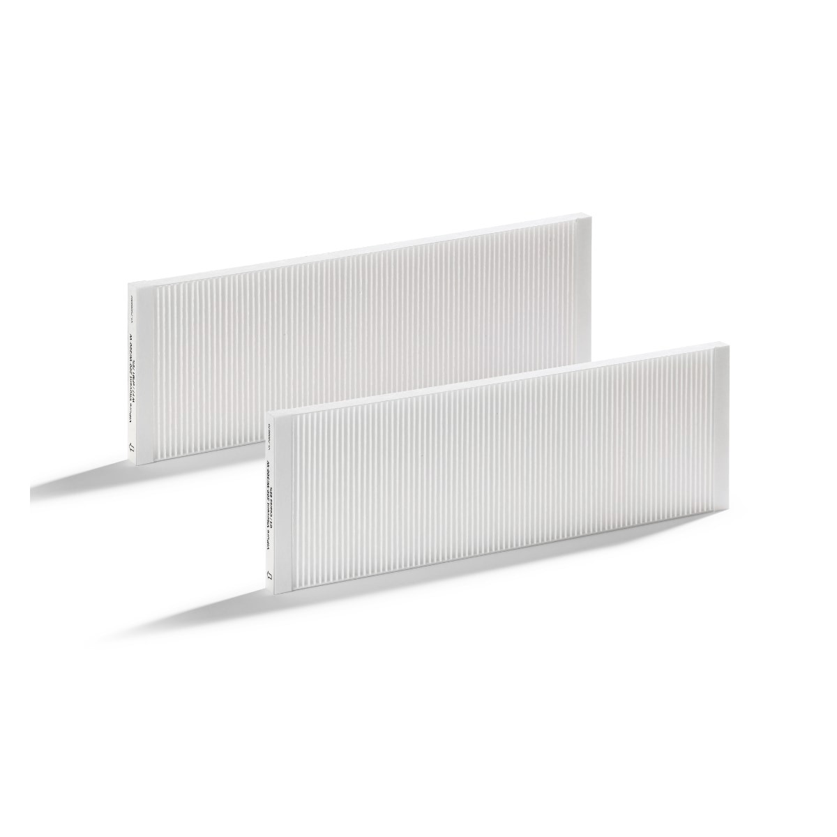 Viessmann Vitovent 200-W, 300-W - Originalfilter-Set 1x G4, 1x F7