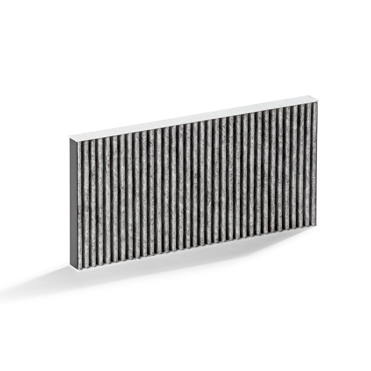 Zehnder ComfoAir 200, 225, 250 - Ersatzfilter-Set AK f&uuml;r Blechrahmen