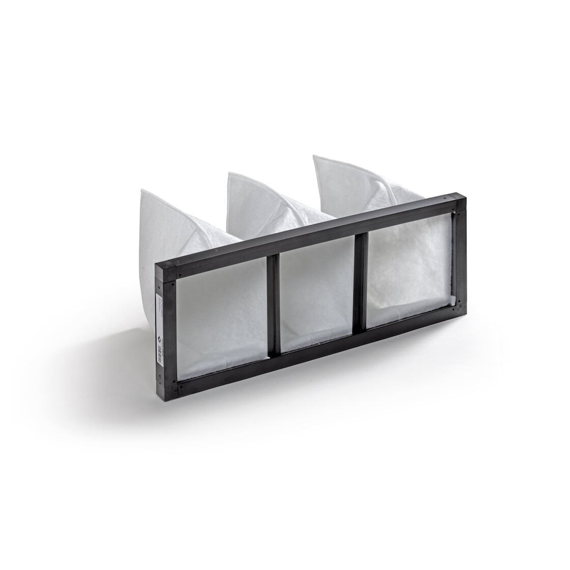 Pichler LG 500 - Ersatztaschenfilter 1x G4