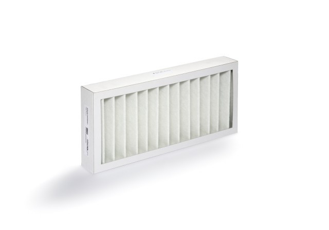 Pluggit Avent R100 - Ersatzfilter-Set 10x G4