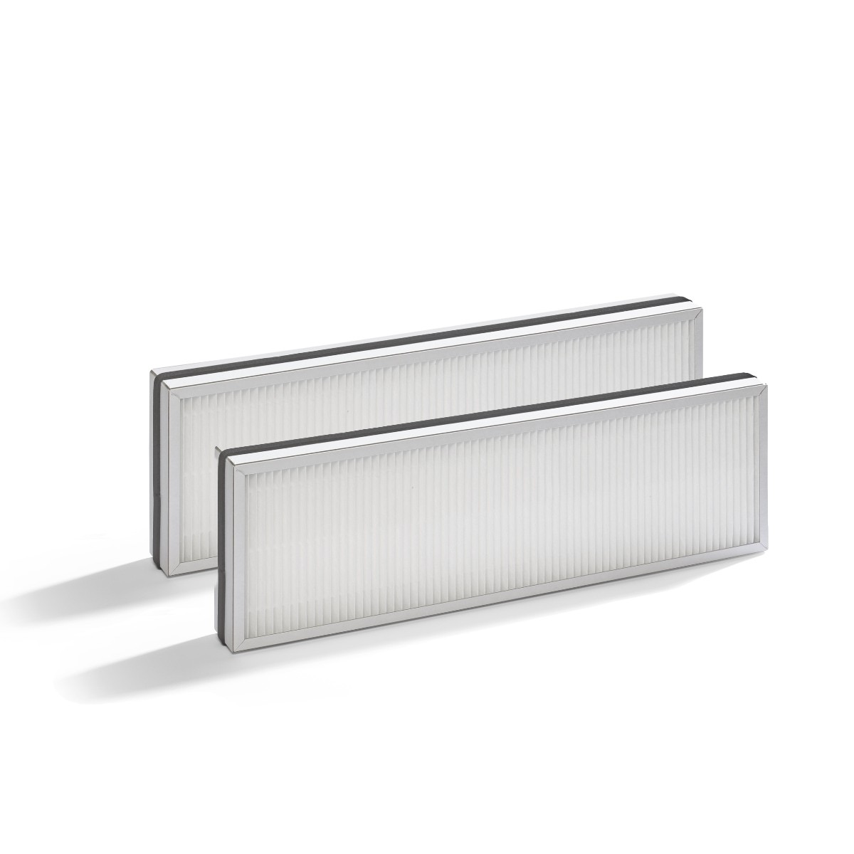 Systemair SAVE VTC 300 - Ersatzfilterset 1x F8, 1x M5