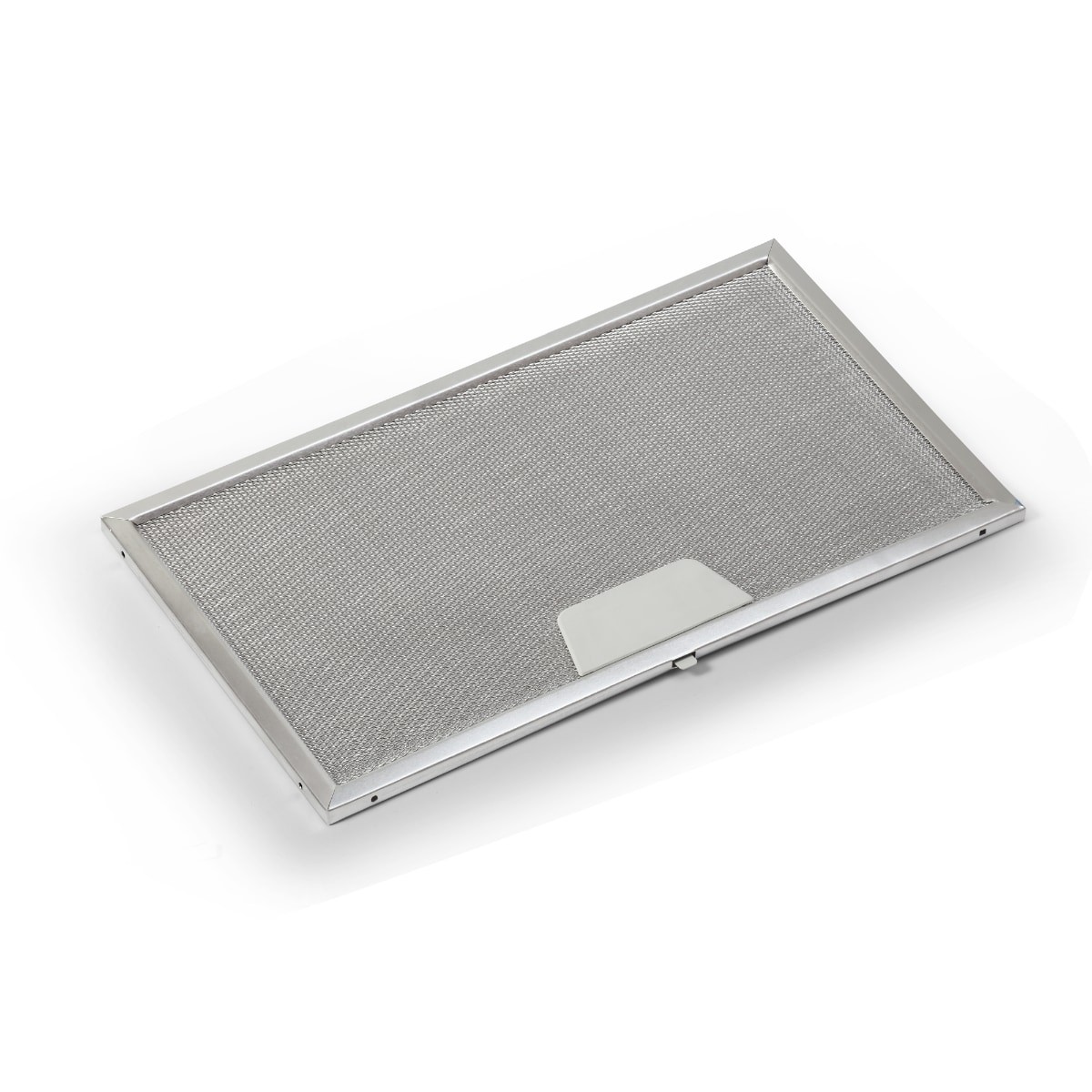 Smeg Metall-Fettfilter 4268962 von FILTERCAPS 325x189x9 mm