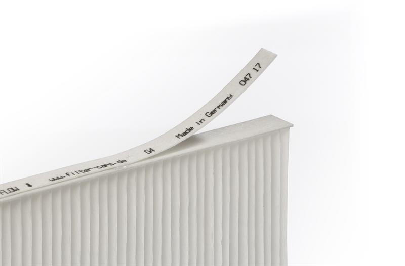 Zehnder ComfoAir 70 - Ersatzfilter-Set 2x G4