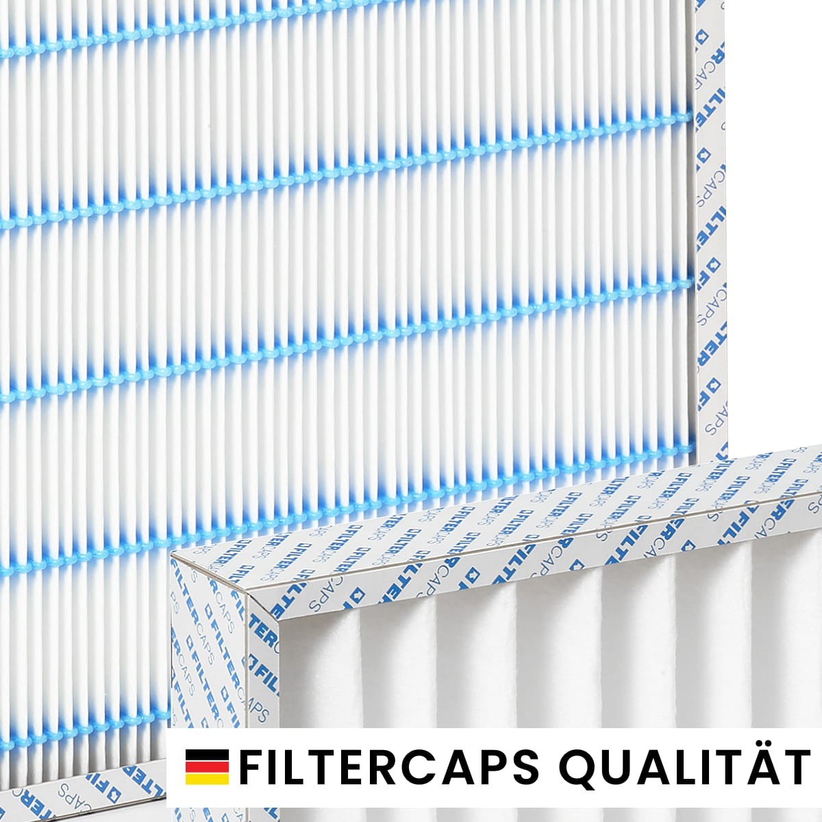 20201997FC-2.jpg Brötje LAB, LAK 300 - Ersatzfilter-Set - 1x G4, 1x F7