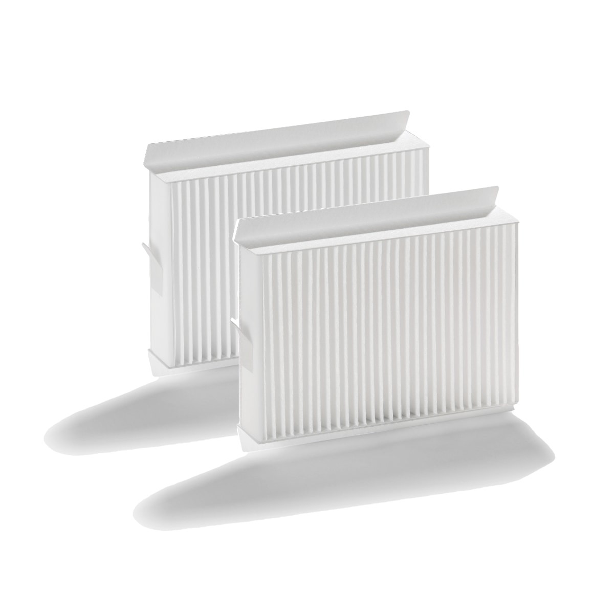 Pluggit PluggEasy ASPV1.0 - Ersatzfilter-Set G4, F7