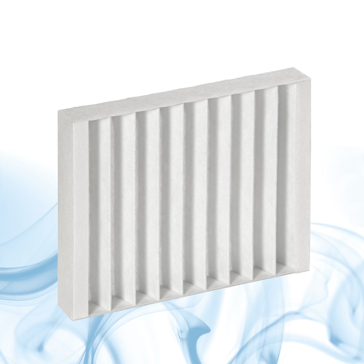 Filter passend für Paul Multi 100, 150 DC - Ersatzfilter 1x G4