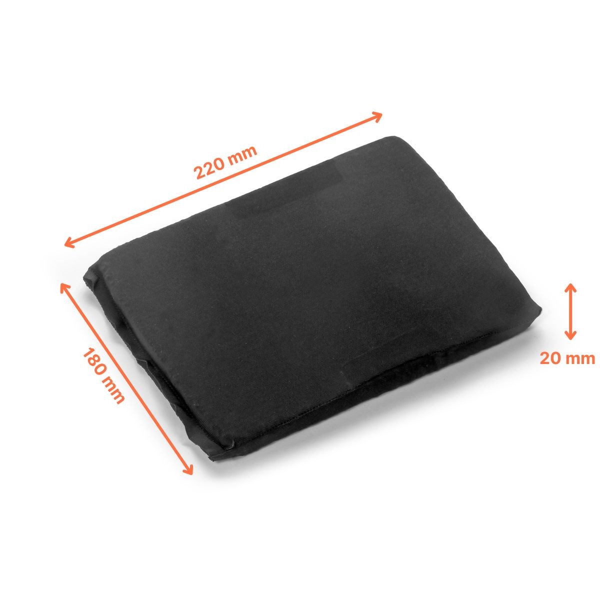 Filter passend für Juno Dunstabzugshauben Longlife MCFE11 / 9029800563