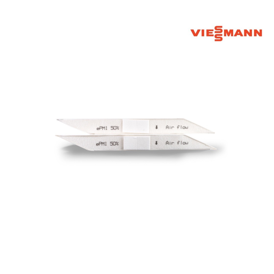 Viessmann Vitovent 300-W Typ H32S C325, C400 - Originalfilter-Set 2x F7