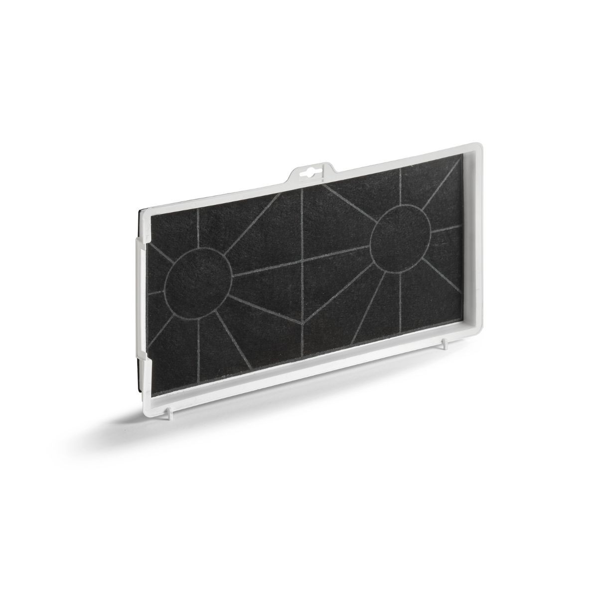 Constructa Dunstabzugshauben-Filter 461422 / 0046142 von FILTERCAPS