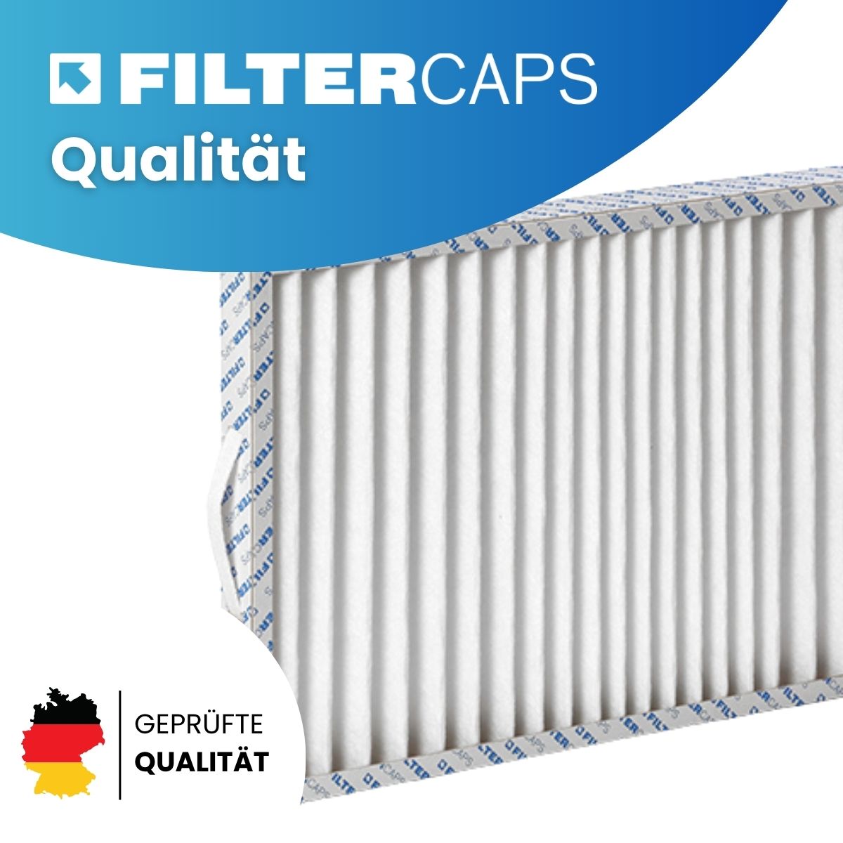 Abluftfilter passend f&uuml;r aeropur ecomax 100