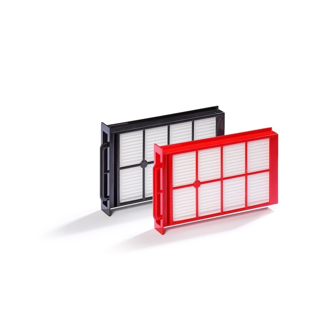 Zehnder ComfoAir 160, ComfoD 150 - Originalfilter-Set 1x G4, 1x F7