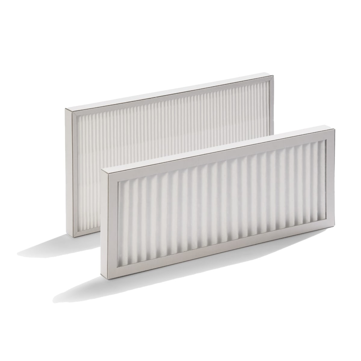 Viessmann Vitovent 300-F - Ersatzfilter-Set G4, F7