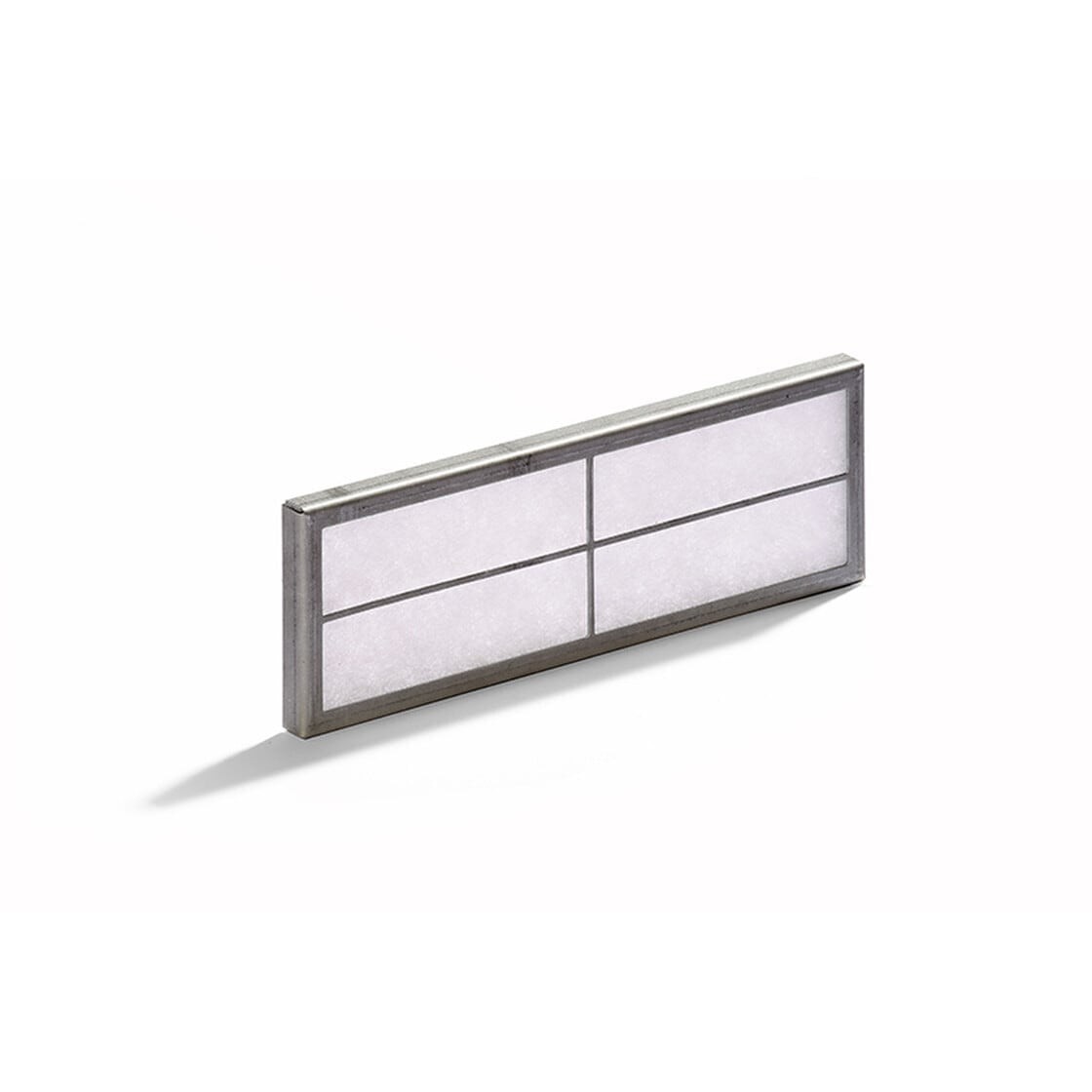 20255485-1.jpg Viessmann Vitovent 200-D - Blechrahmen für G4 Filtermatte