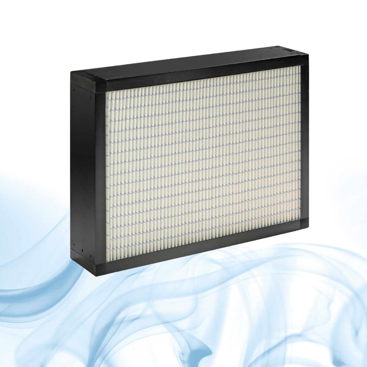 Hauptfilter Synthetik V-Protect passend für aeropur ecomax 100