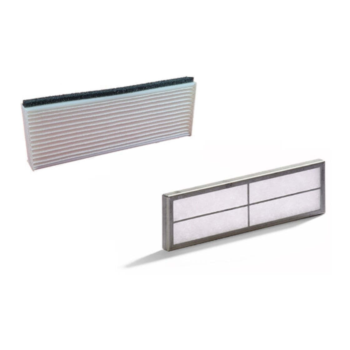 20181686-1.jpg Xpelair Muro - Ersatzfilter-Set 1x G4, 1x M5, 1x Blechrahmen