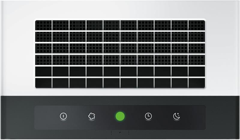 IDEAL AP 80 PRO HEPA-Luftreiniger