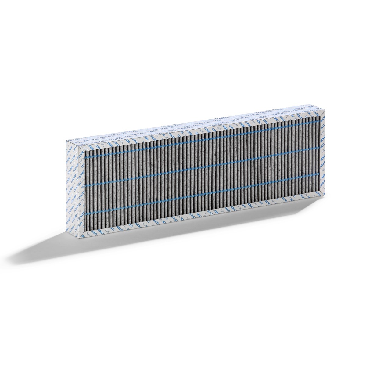 20245028-1.jpg Aerex Reco Boxx 310, 410 - Ersatzfilter 1x F7 Aktivkohle