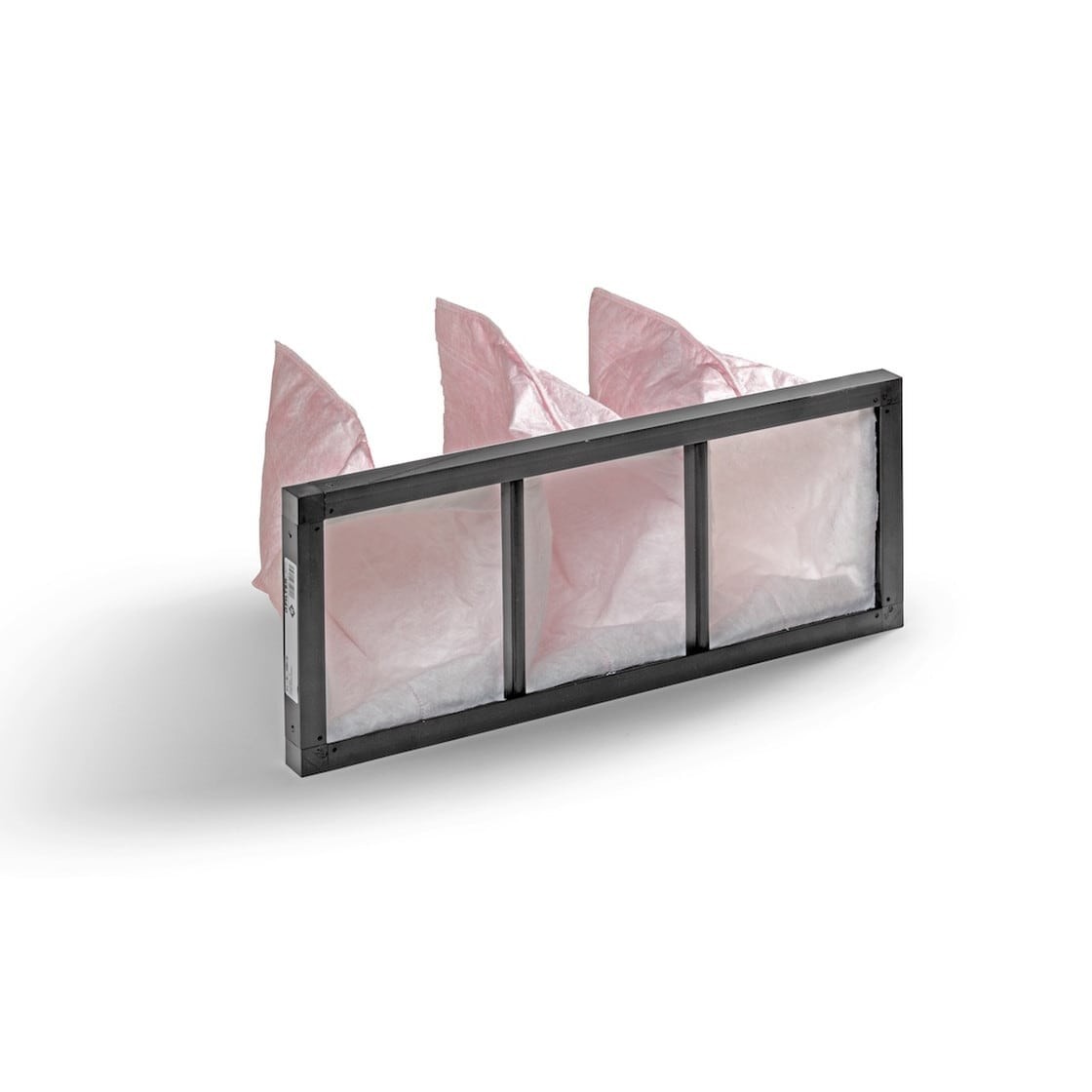 1590110-1.jpg Zewotherm LG 500 - Ersatztaschenfilter 1x F7