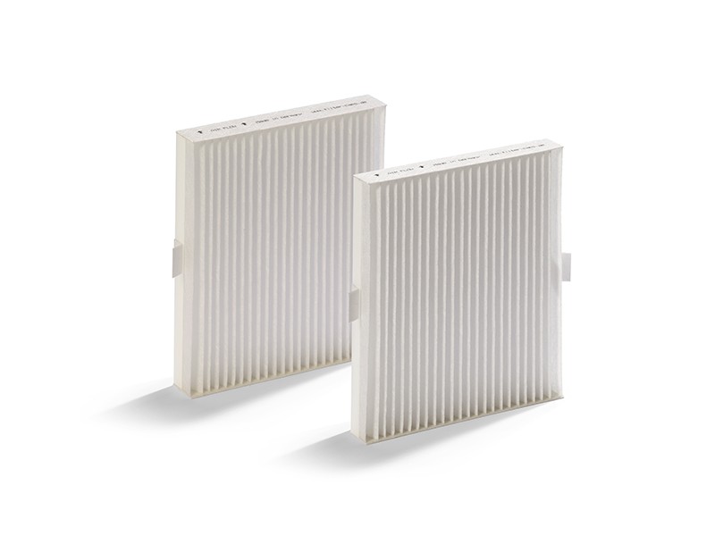 Pluggit Plugg Plan PP - Ersatzfilter-Set 1x G4, 1x F7