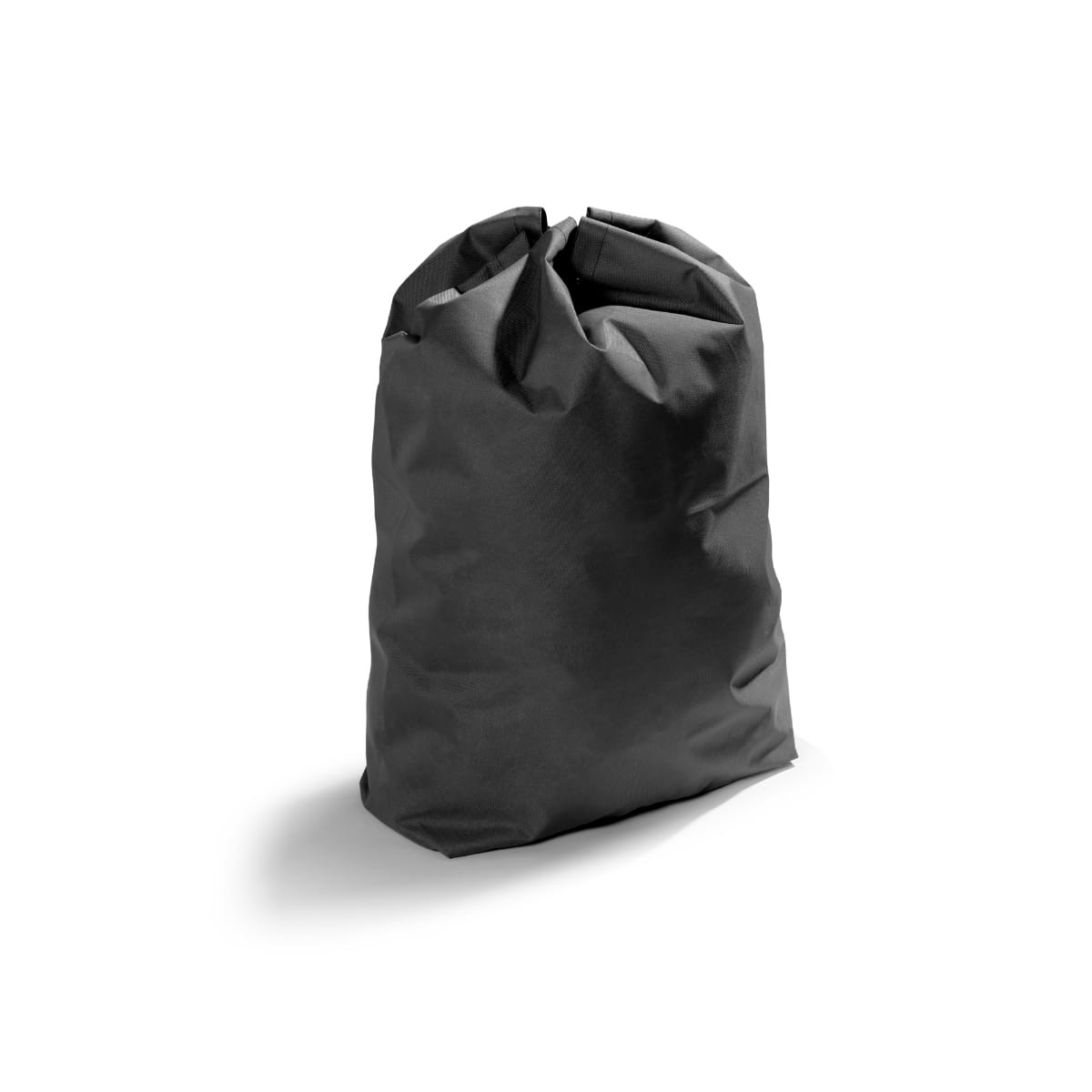 Wiederverwendbarer M&uuml;llbeutel 120L schwarz