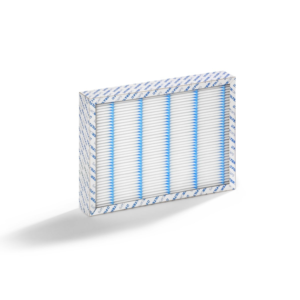 20191762-1.jpg Pichler LG 150 System VENTECH - Ersatzfilter 1x F7