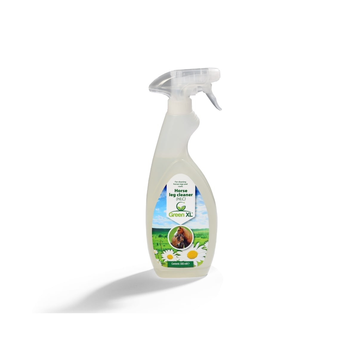 Horse Leg Cleaner - 500 ml