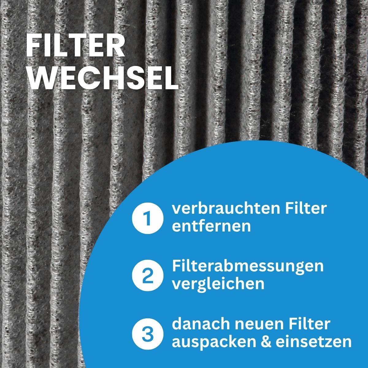 20202079FC-5.jpg Helios KWL EC 200, KWL EC 300 - Ersatz Pollenfilter 1x F7