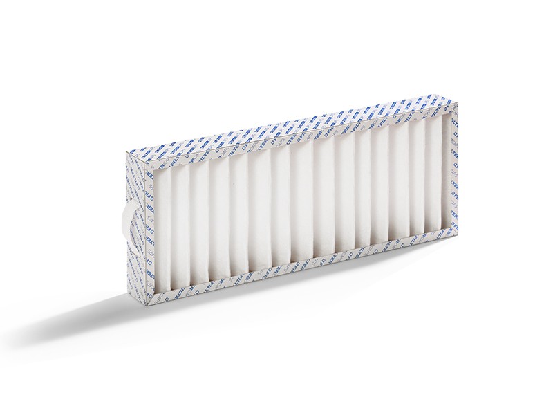 Pluggit Avent P310 - Ersatzfilter-Set 10x G4