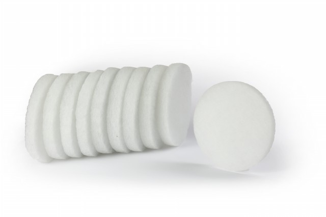 Wolf FWL-PushPull 45 - Ersatzfilter-Set Innen 10 x G2