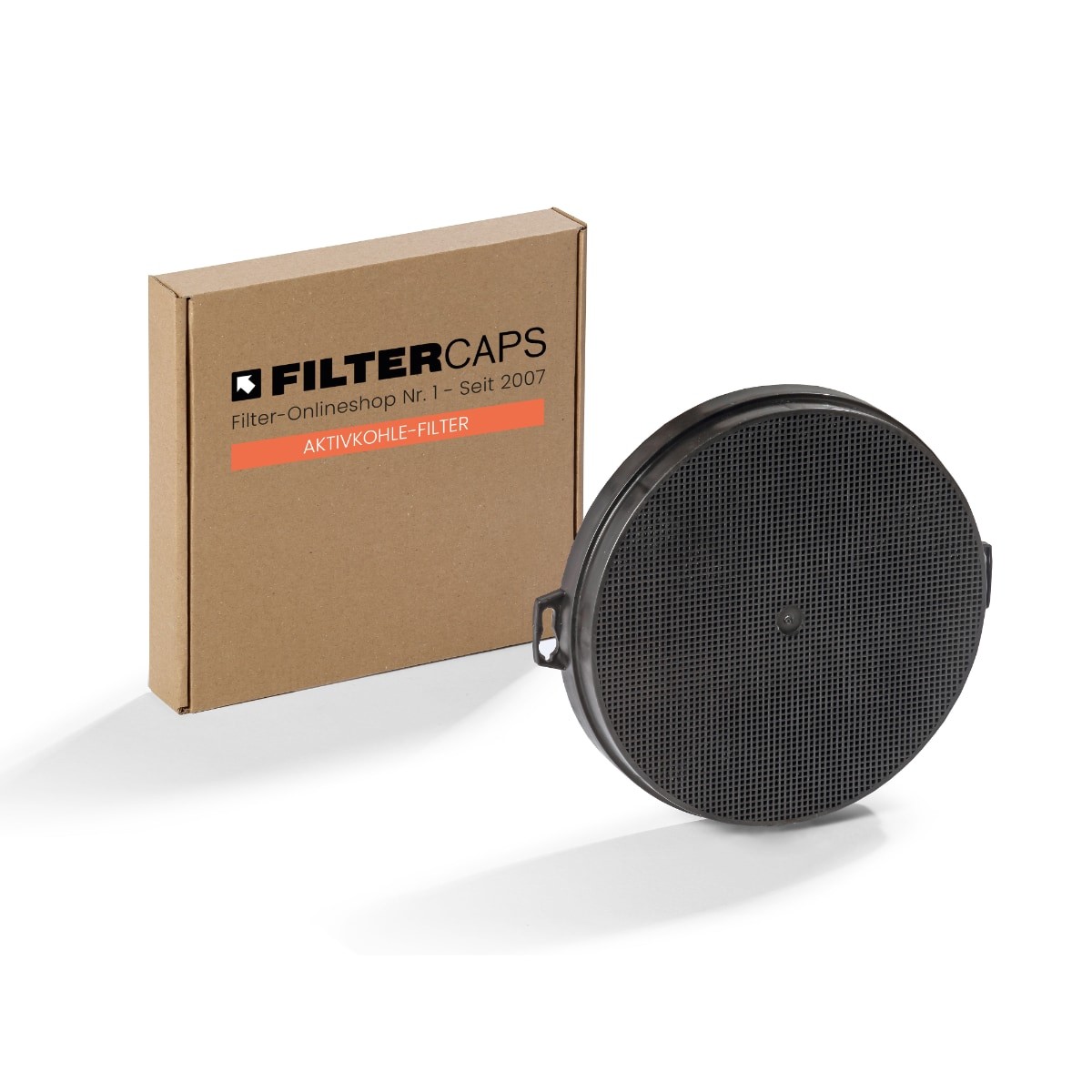 20243829FC-1.jpg Aktivkohlefilter MCFE43/9029801520, Ersatzfilter, passend für Faure-Geräte