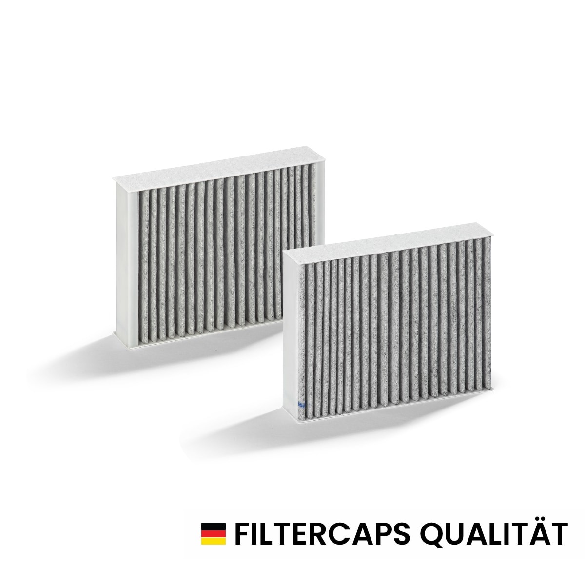 Miele Dunstabzugshauben-Filter DKF 31-P von FILTERCAPS