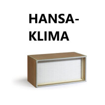 Hansa-Klima