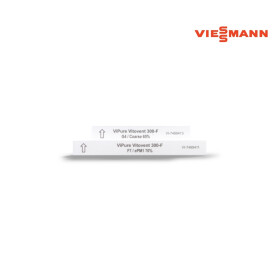 Viessmann Vitovent 200-C Enthalpie, Originalfilter-Set 1x...