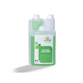 Green XL probiotischer Bodenreiniger - Konzentrat 1 Liter