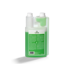 Green XL probiotischer Bodenreiniger - Konzentrat 1 Liter