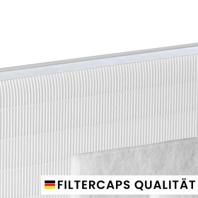 Vallox-Heinemann Filterpaket Nr. 16 für ValloPlus...