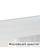 Filterpaket Nr. 16 - Vallox ValloPlus 450, 500 SC, SE, SOLE, SE-E, SC-E, SE-E SOLE