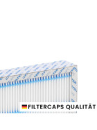 Airflow Duplex Vent 300 - Ersatzfilter Zuluft F7