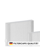 Viessmann Vitoair FS 300E coarse - Filterset G4, G4