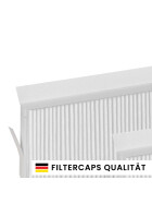 Zehnder ComfoAir 180 - Filter-Set 1x G4, 1x F7