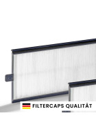 Richter & Frenzel Optiline 350 R/L - Ersatz Filterset G4, G4
