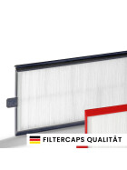 Richter & Frenzel Optiline 350 R/L - Ersatz Filterset G4, F7