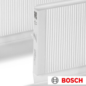 Bosch Vent 5001 C 260, 450 - Originalfilter 2x M5