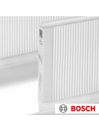 Bosch Vent 5001 C 260, 450 - Originalfilter 1x M5, 1x F7