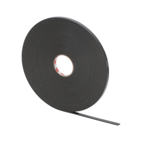 Dichtband für Filter oder Wärmetauscher - 5x9mm